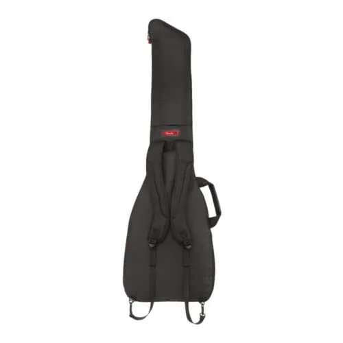 Fender FB610 Borsa Basso Elettrico Imbottita 10mm