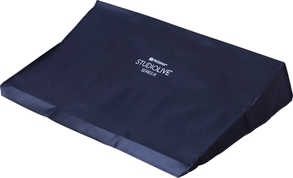 PreSonus StudioLive 24/32SX cover antipolvere nylon