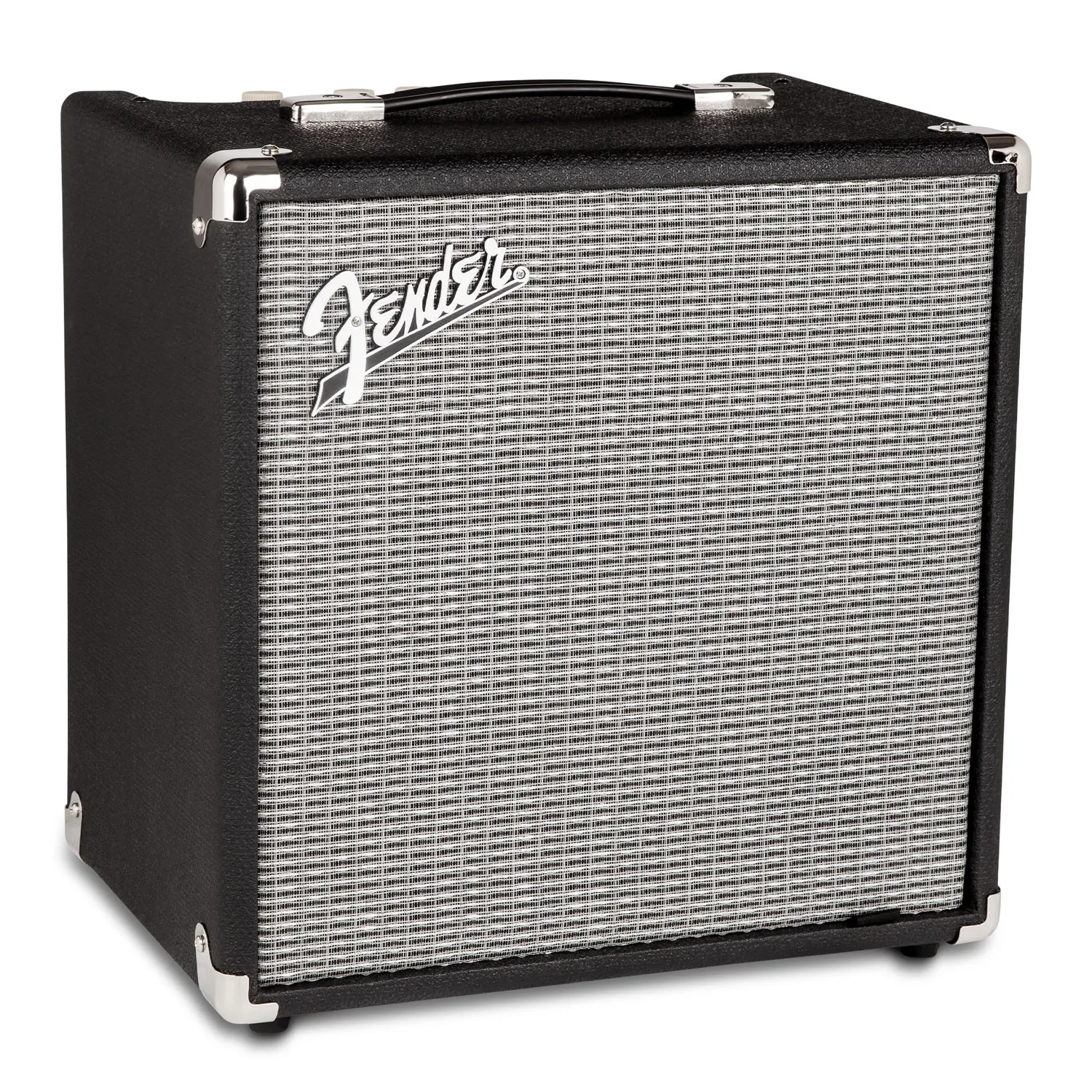 Fender Rumble 40 V3 combo basso 40W cono 10" nero