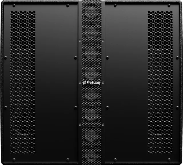 PreSonus CDL12P cassa attiva 1000W direttività costante