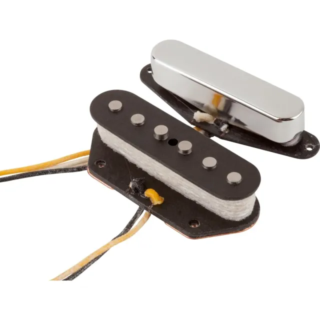 Fender Custom Shop Texas Special Tele pickup set 2pz 992121000