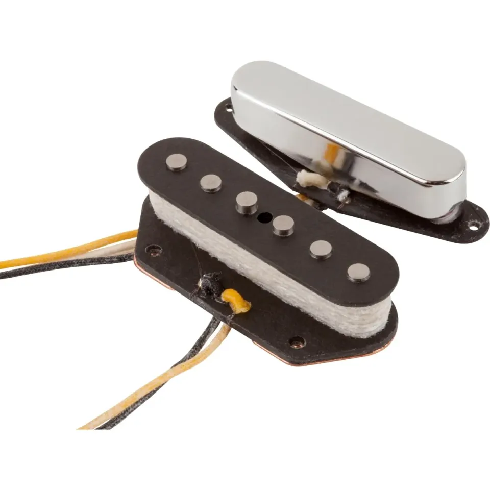 Fender Custom Shop Texas Special Tele pickup set 2pz 992121000