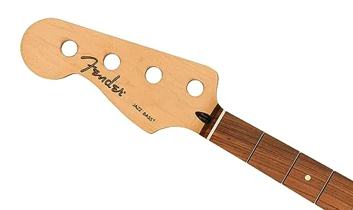Fender Player Jazz Bass manico mancino pau ferro 20 tasti