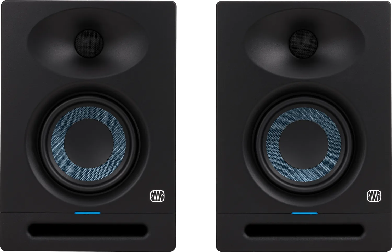 PreSonus Eris Studio 4 monitor studio singolo 50W 55Hz