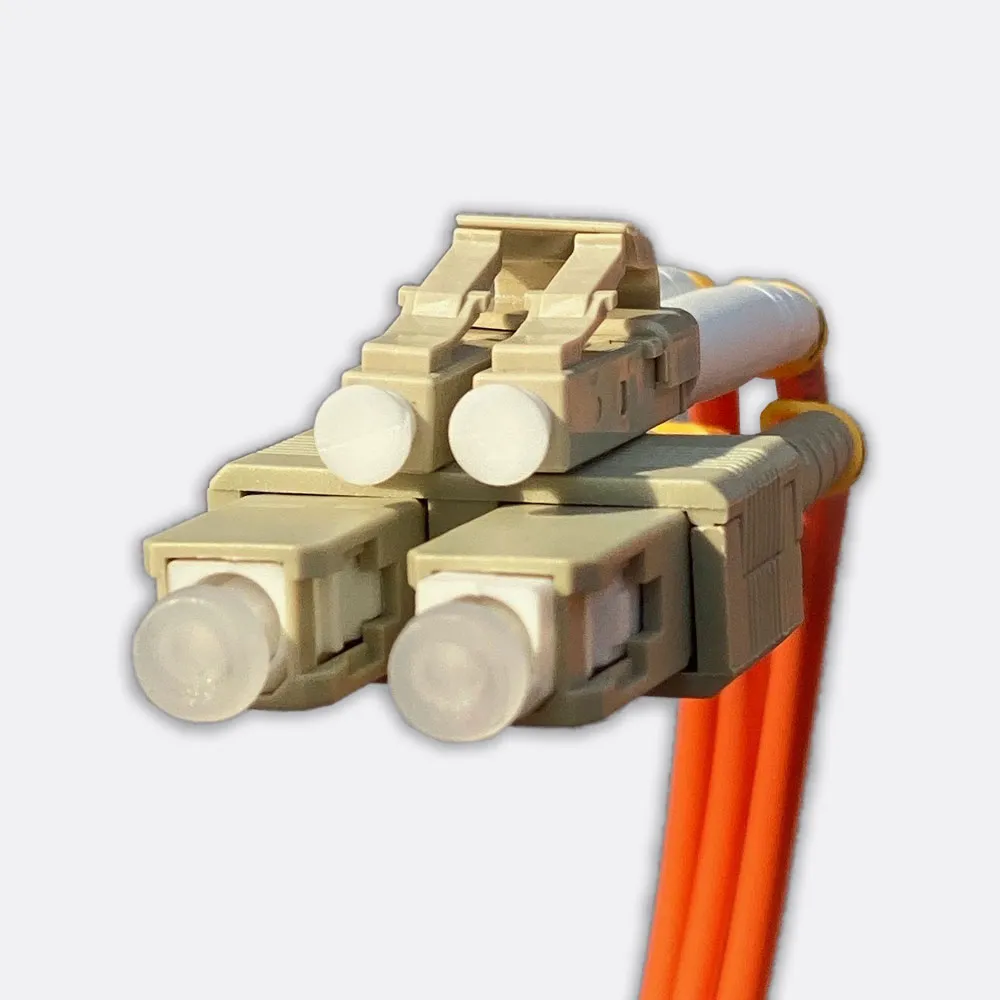 Ferrofish Pulse cavo fibra SC-LC multimodale 62.5/125