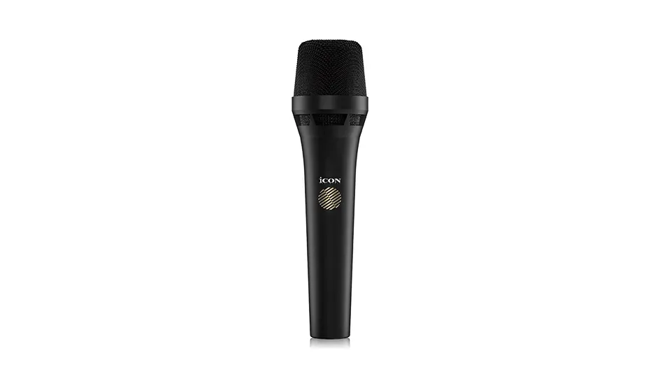 iCON Pro Audio DynaMic 58 microfono dinamico voce cardioide
