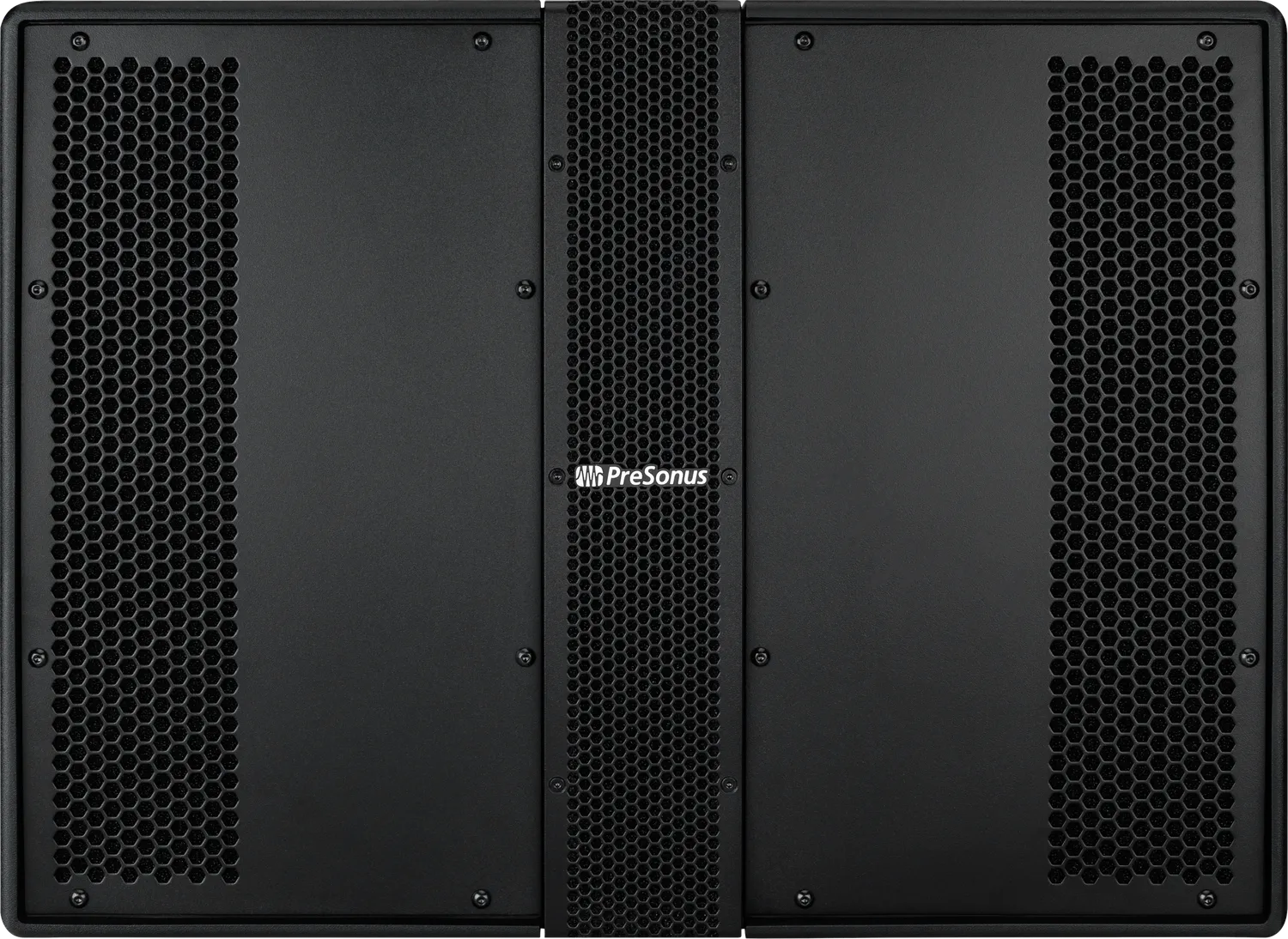 PreSonus CDL10P cassa attiva EU 10 pollici 2000W