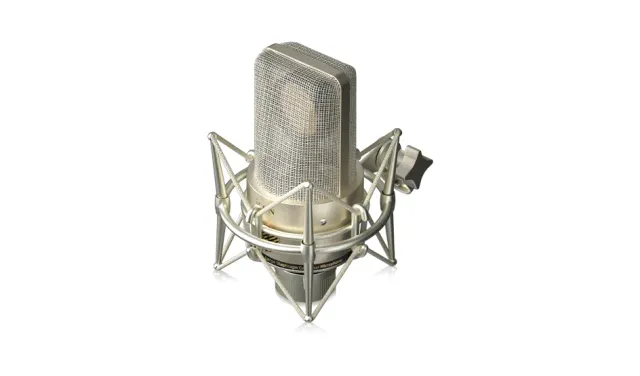 iCON Space 103 microfono a condensatore da studio