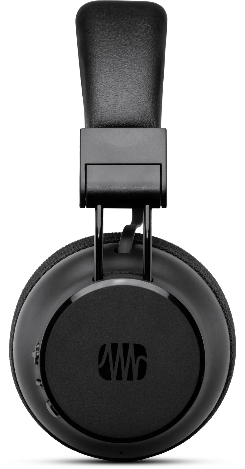 PreSonus HD4BT cuffie bluetooth nere ANC