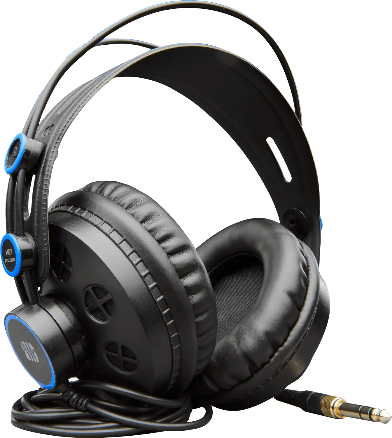 PreSonus HD7 cuffie monitoraggio semi-aperte