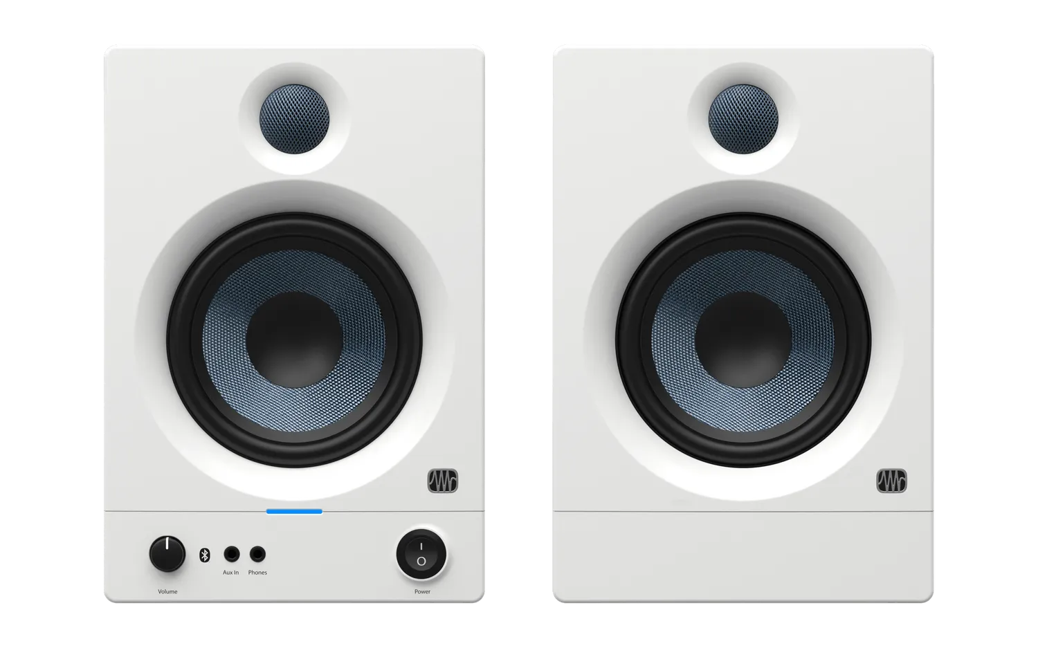PreSonus Eris 5BT monitor coppia nero Bluetooth 2 gen