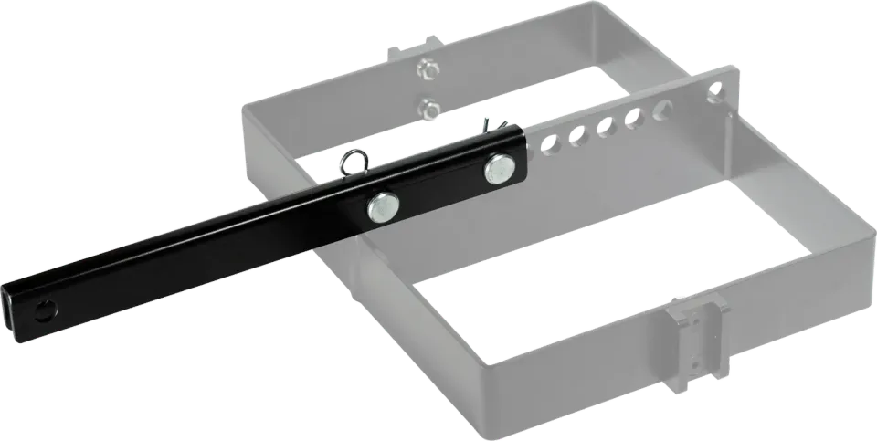 PreSonus CDL Rigging Extension Bar barra rigging tilt