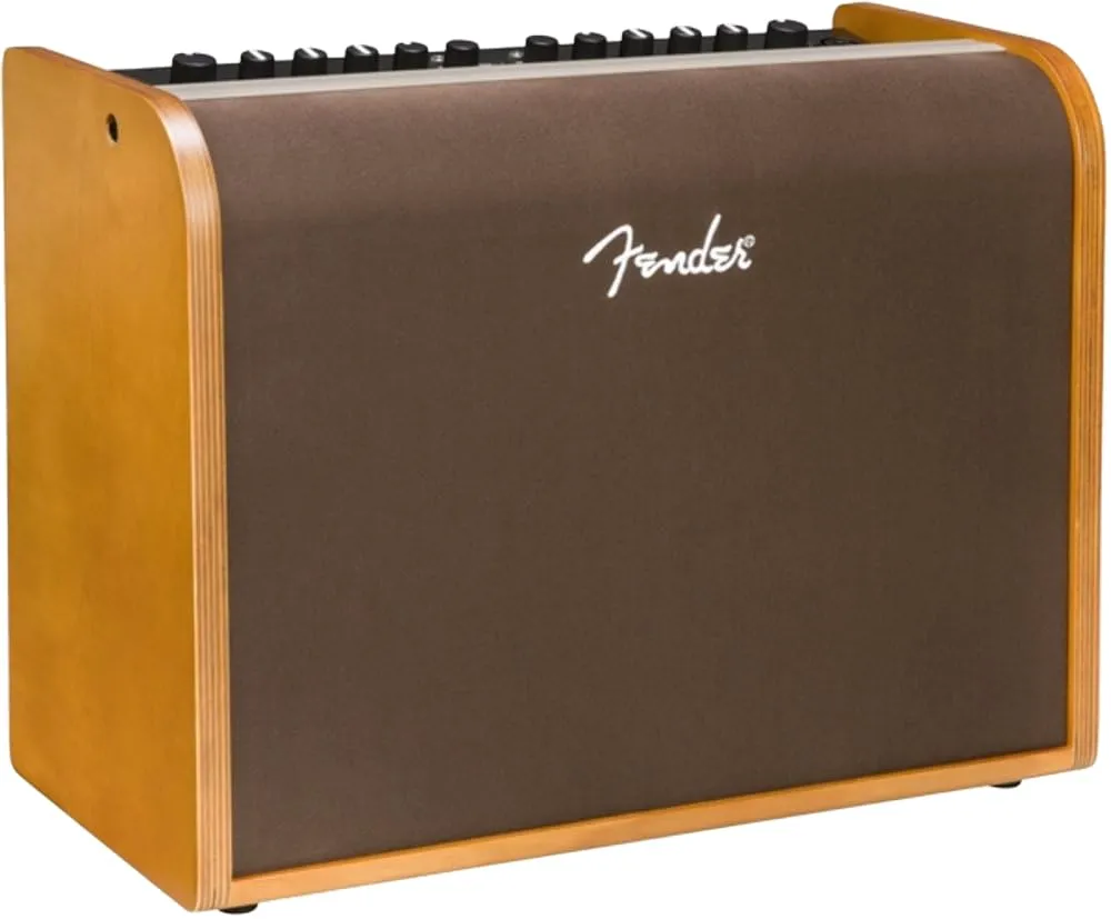Fender Acustica 100 amplificatore chitarra 100W