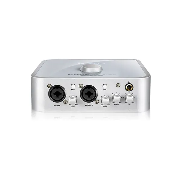 iCON Pro Audio Cube4Nano Live interfaccia audio USB compatta