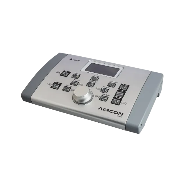 iCON Pro Audio AirCon sistema wireless audio compatto