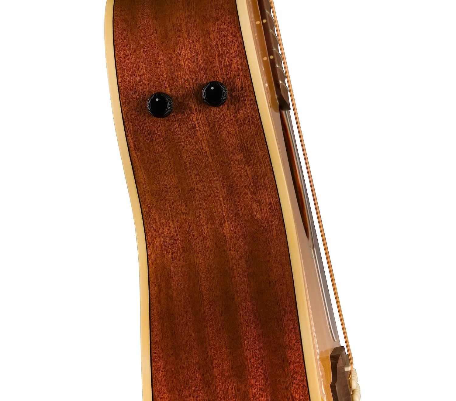 Fender Villager chitarra acustica 12 corde natural