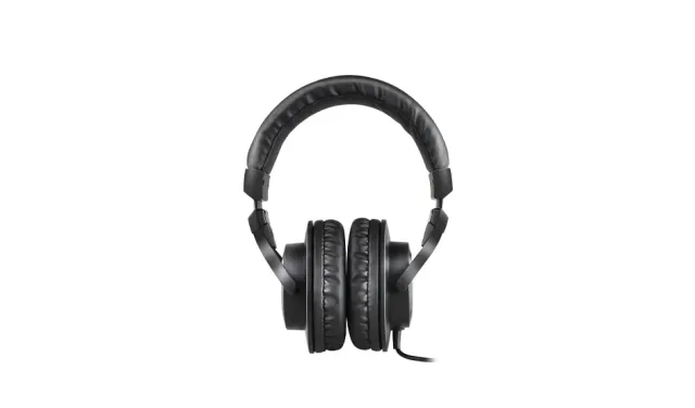 iCON HP-200 cuffie chiuse monitoraggio studio