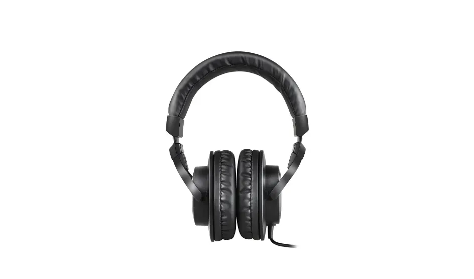 iCON HP-200 cuffie chiuse monitoraggio studio