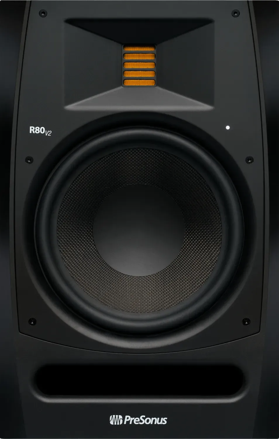 PreSonus R80 V2 monitor da studio attivo AMT