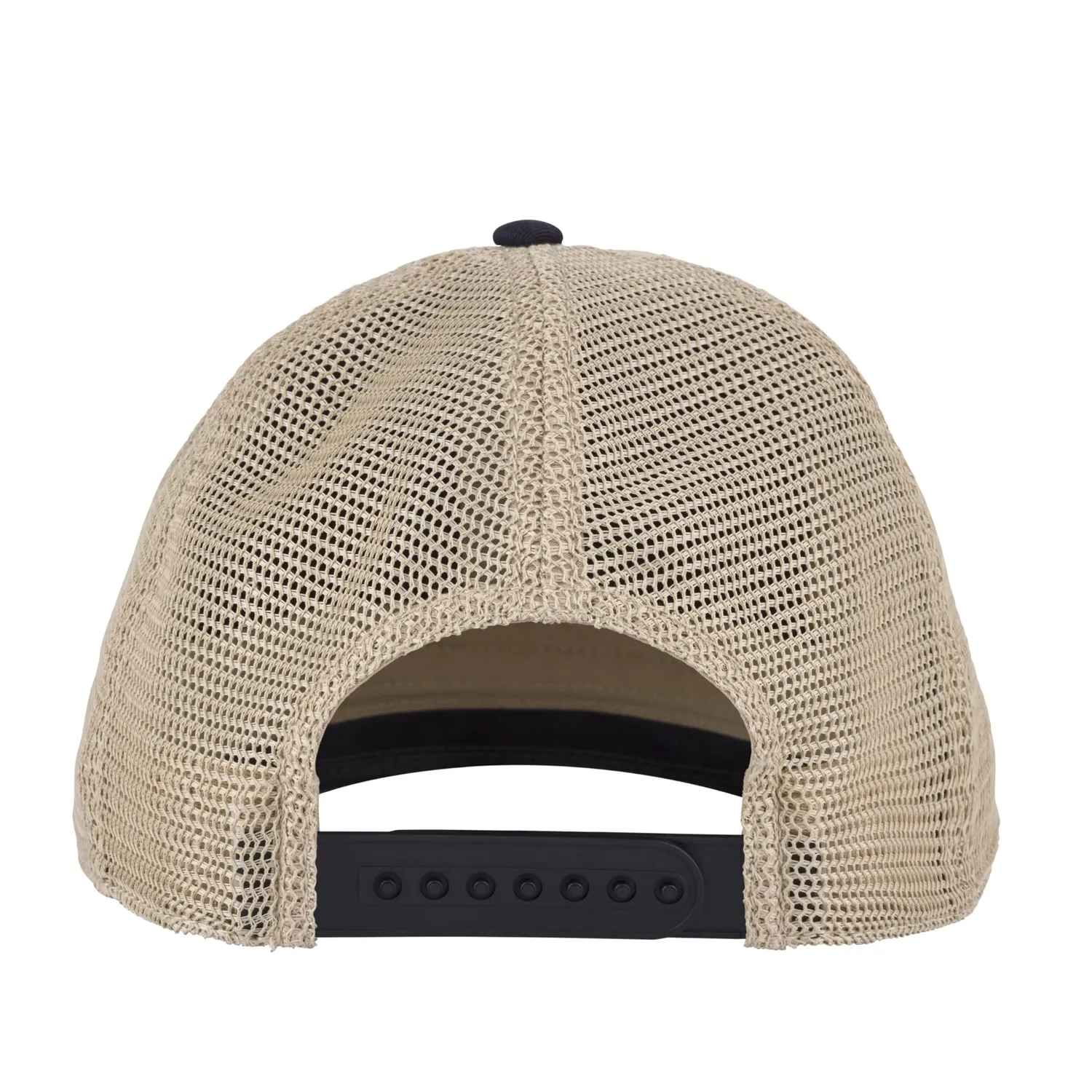 Fender Transition Logo cappello nero pietra taglia unica