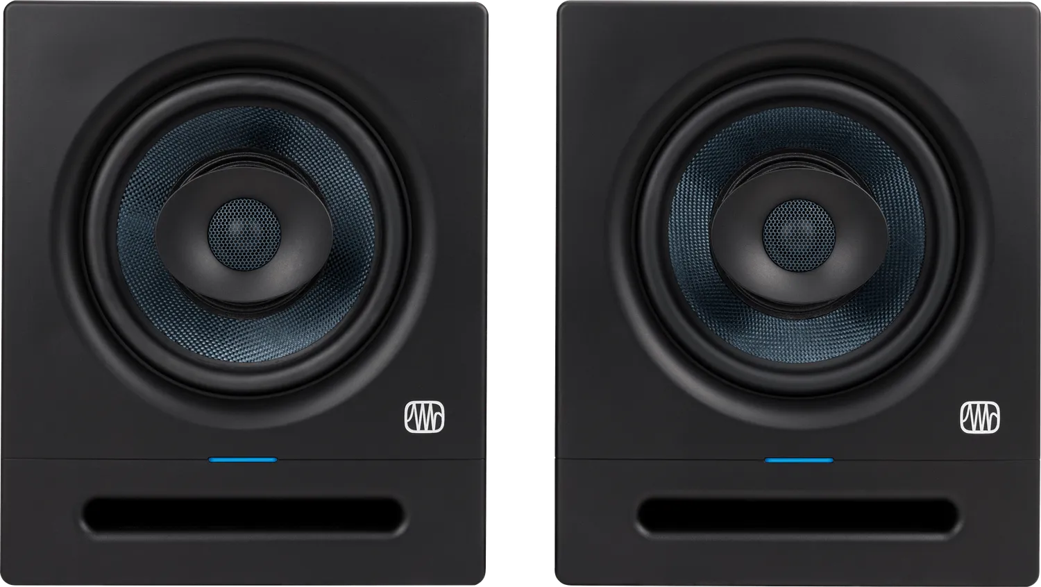 PreSonus Eris Pro 8 Monitor Studio Coassiale Singolo 140W