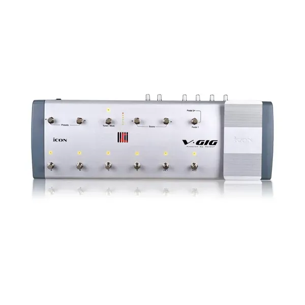 iCON V-Gig controller MIDI USB portatile live