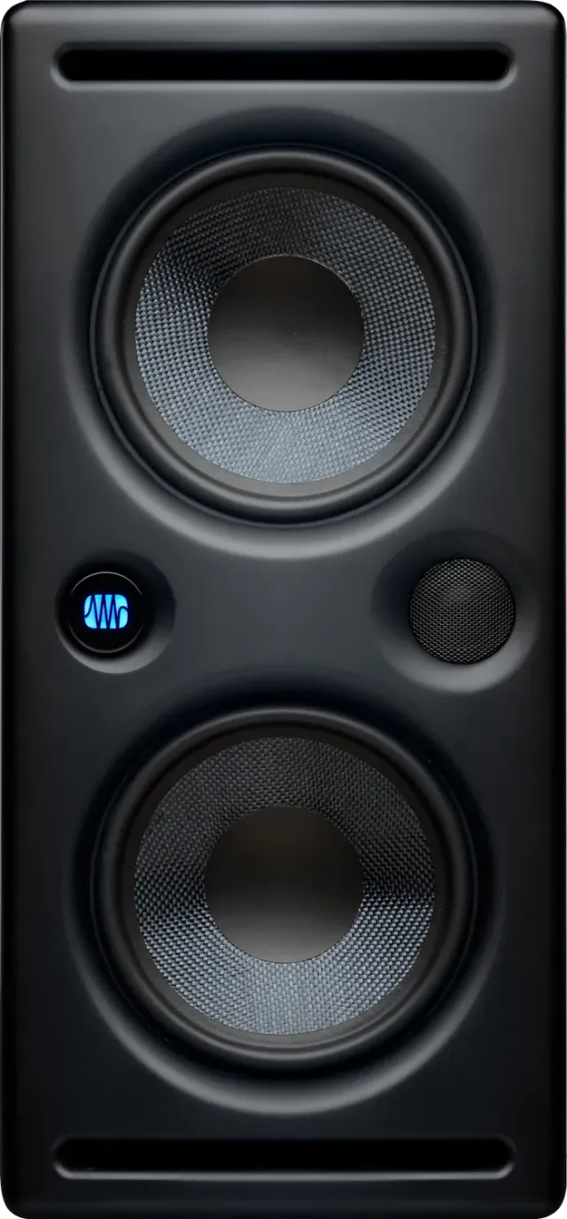 PreSonus Eris E66 monitor studio MTM 6.5" singolo