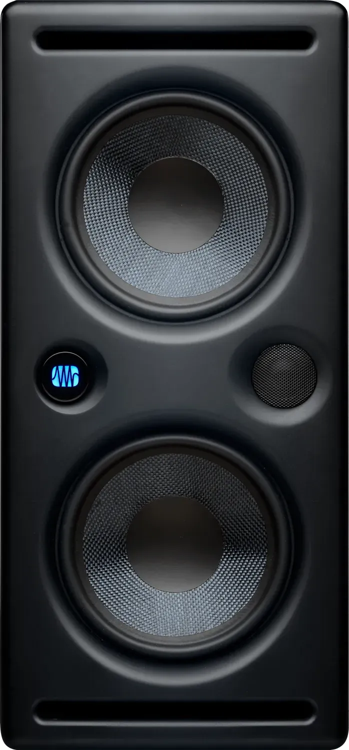 PreSonus Eris E66 monitor studio MTM 6.5" singolo