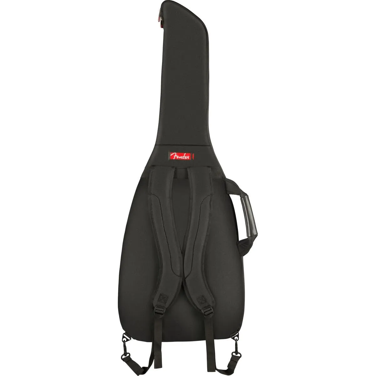 Fender FE610 borsa chitarra elettrica imbottita nera