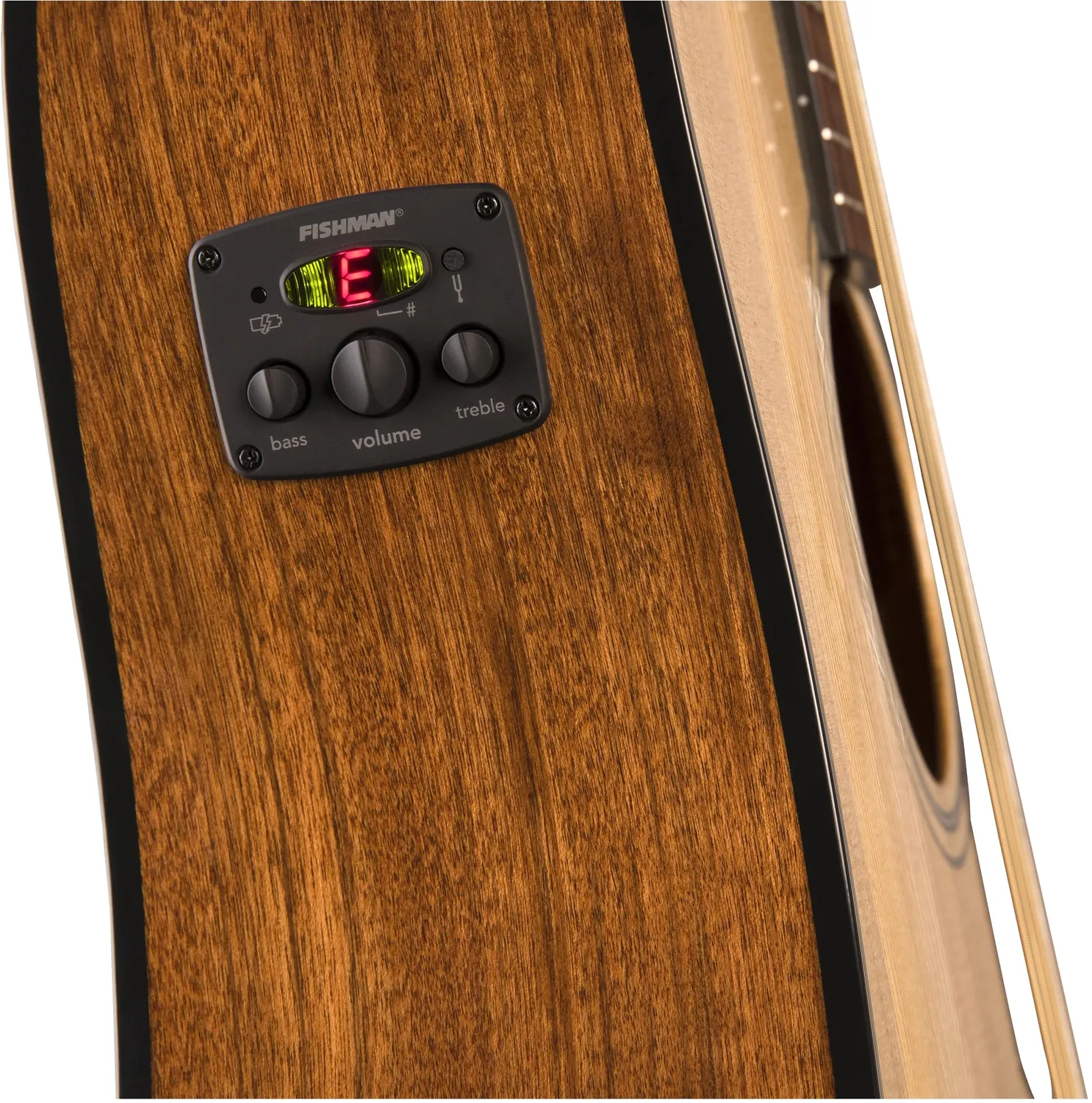 Fender CD-140SCE Chitarra Elettroacustica Natural