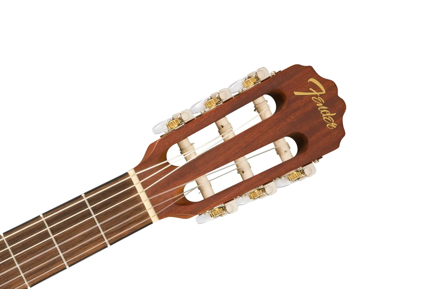 Fender FA-25N Chitarra Classica Nylon Natural Full Size