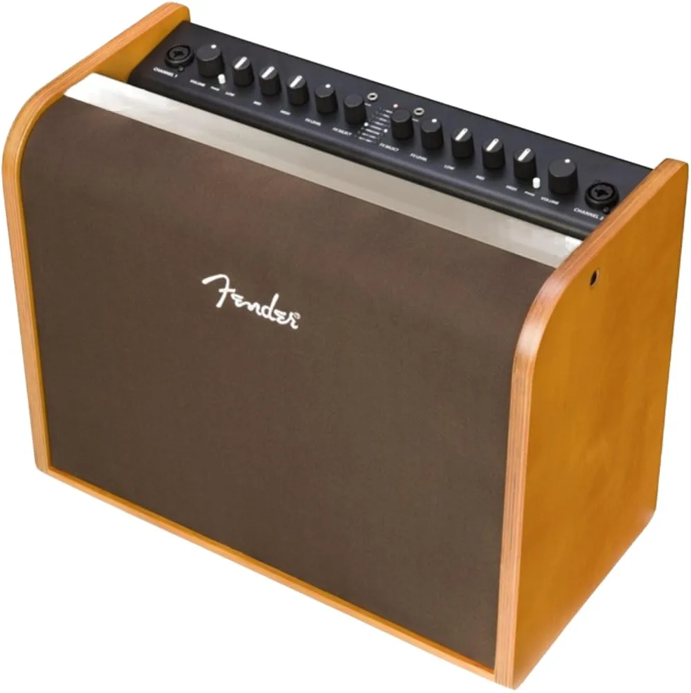 Fender Acustica 100 amplificatore chitarra 100W