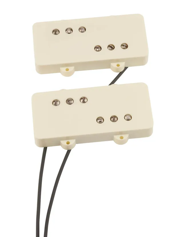Fender CuNiFe Wide Range Jazzmaster pickup chitarra elettrica