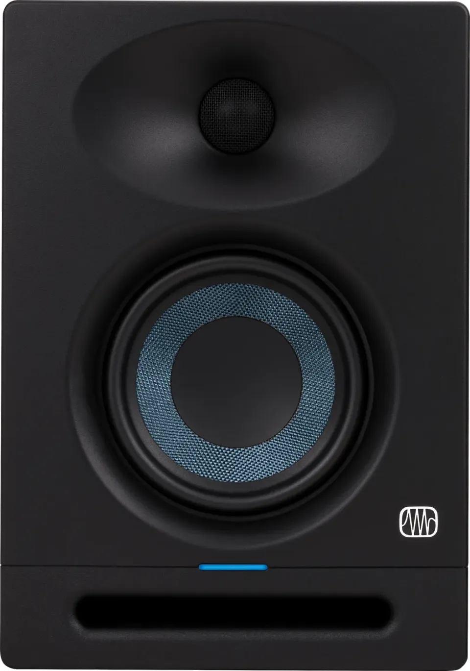 PreSonus Eris Studio 4 monitor da studio singolo 4,5"