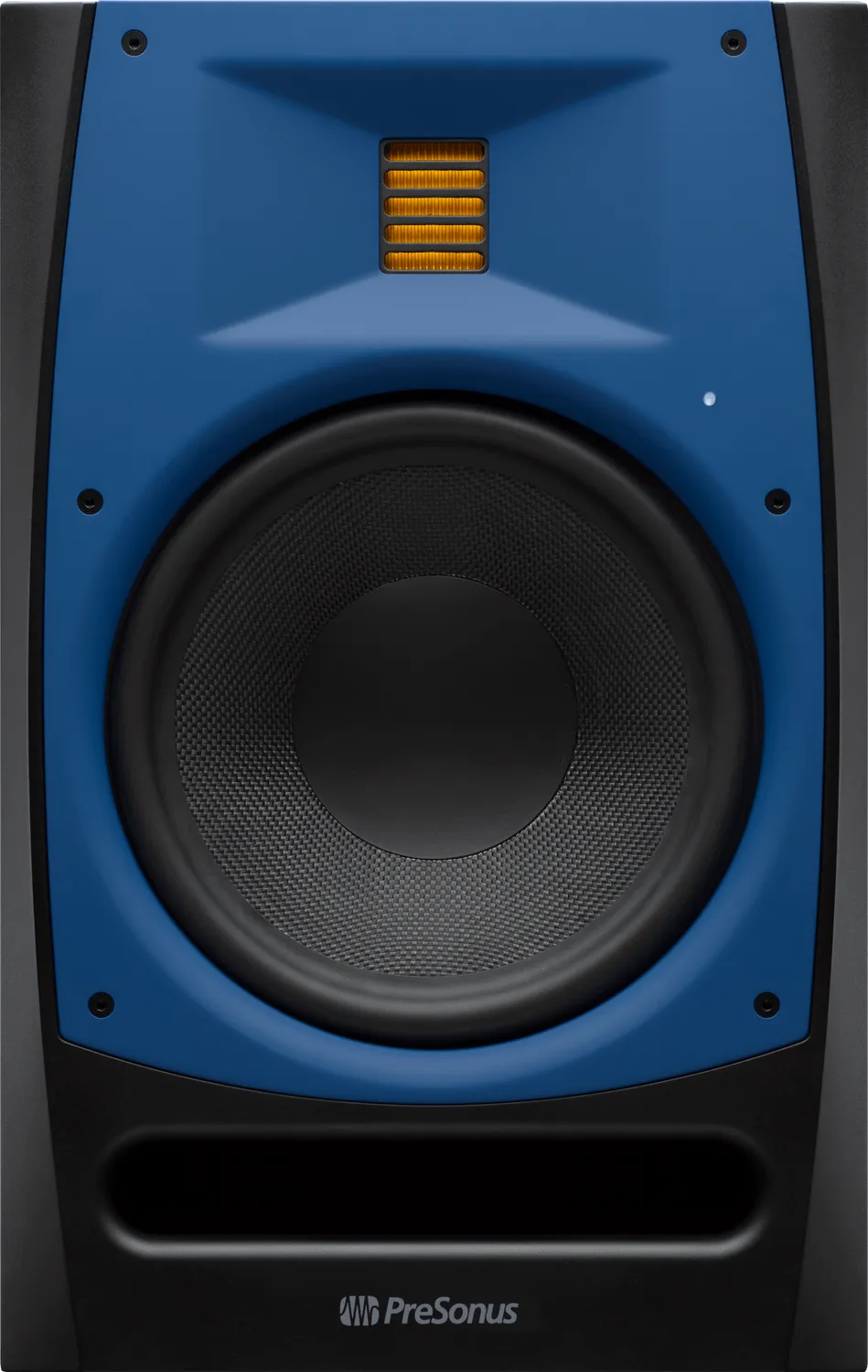 PreSonus R80 monitor studio 8" con tweeter AMT