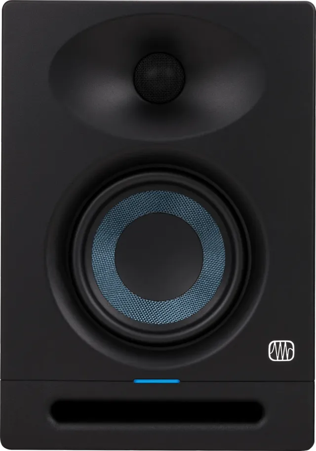 PreSonus Eris Studio 4 monitor studio singolo 50W 55Hz