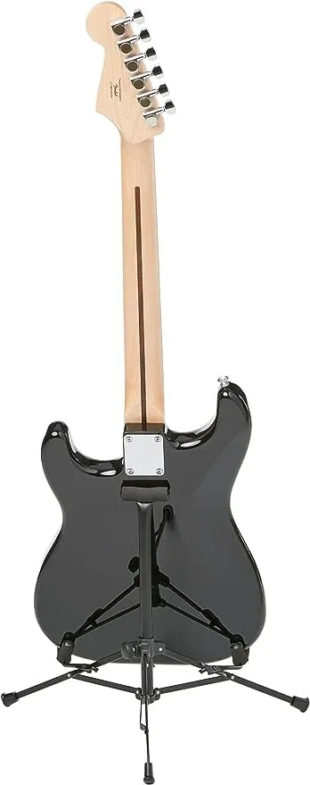 Squier Strat kit chitarra elettrica SSS + Frontman 10G