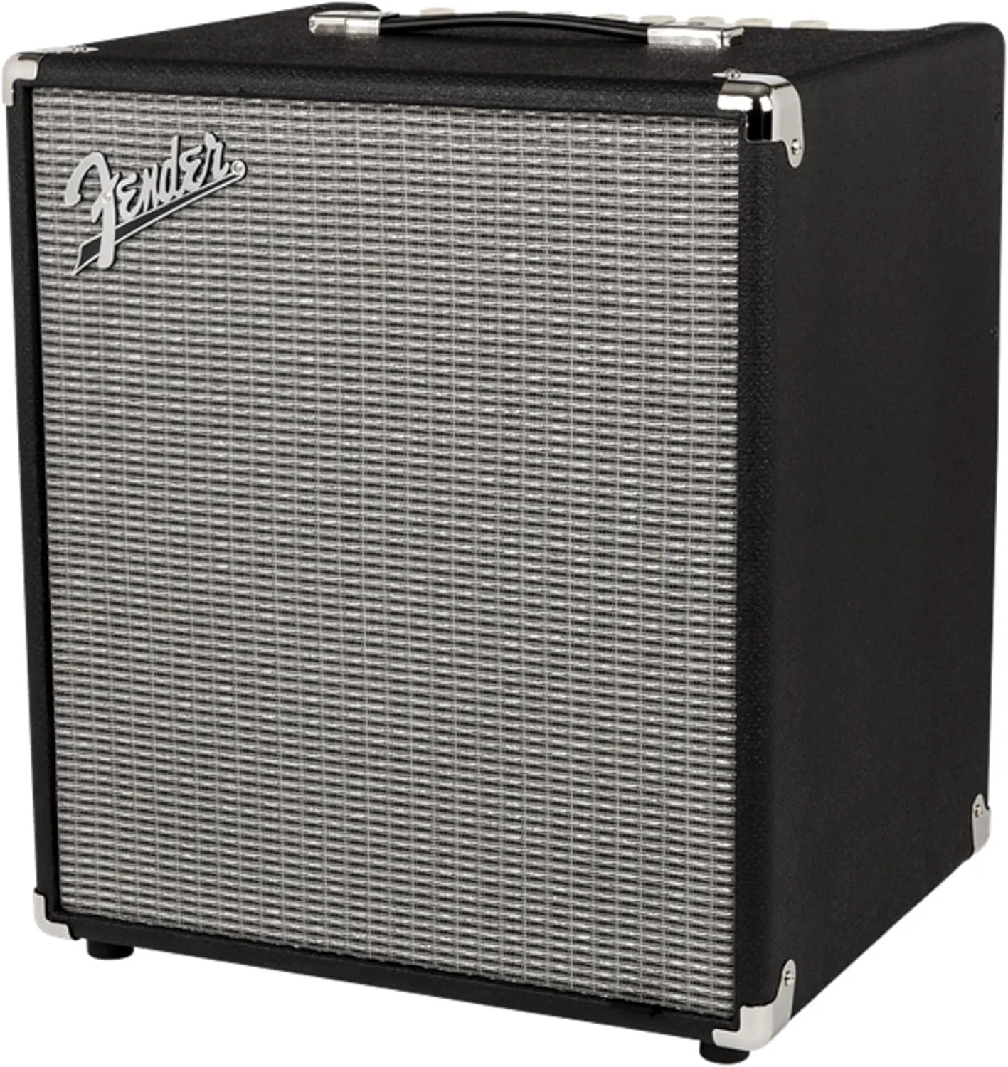 Fender Rumble 40 V3 combo basso 40W cono 10" nero