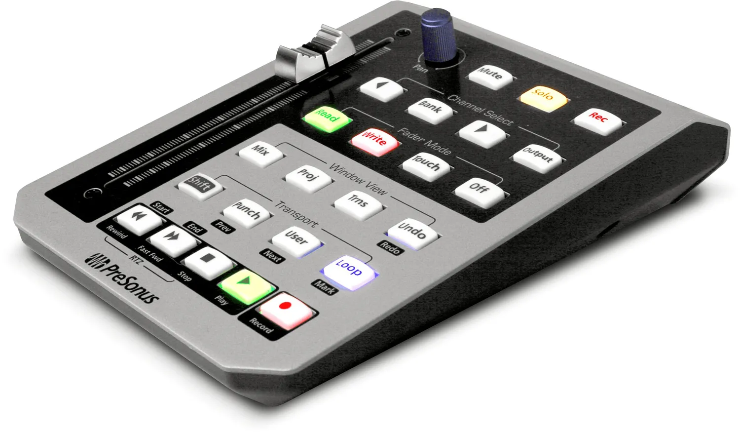 PreSonus FaderPort Classic controller DAW motorizzato