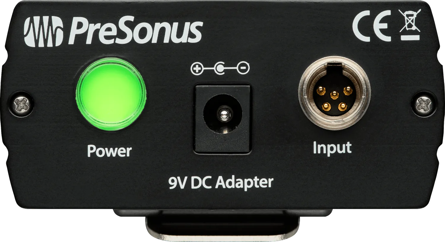 PreSonus HP2 Amplificatore Cuffie Personale Stereo Mono