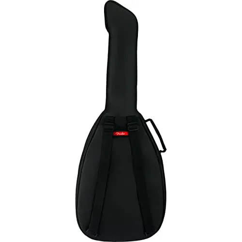 Fender FAS405 Small Body custodia acustica nera