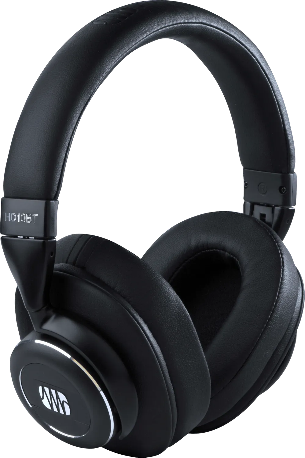 PreSonus Eris HD10BT cuffie bluetooth ANC 40mm