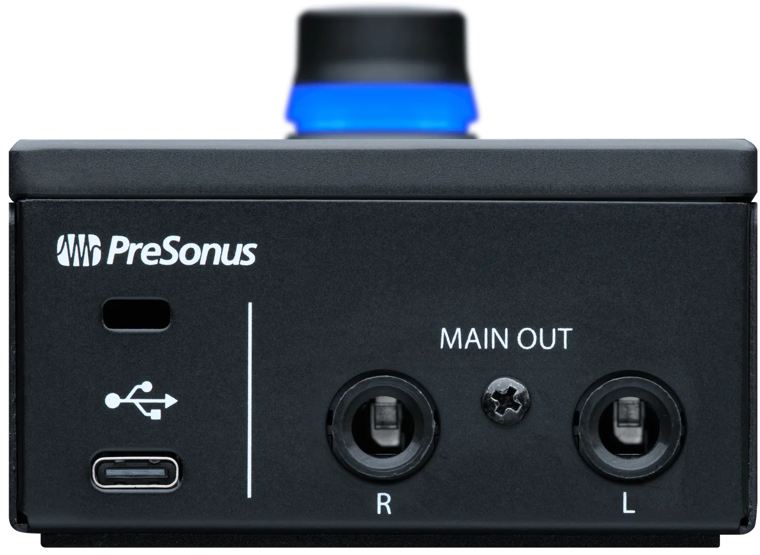 PreSonus Revelator io44 interfaccia USB 2 canali