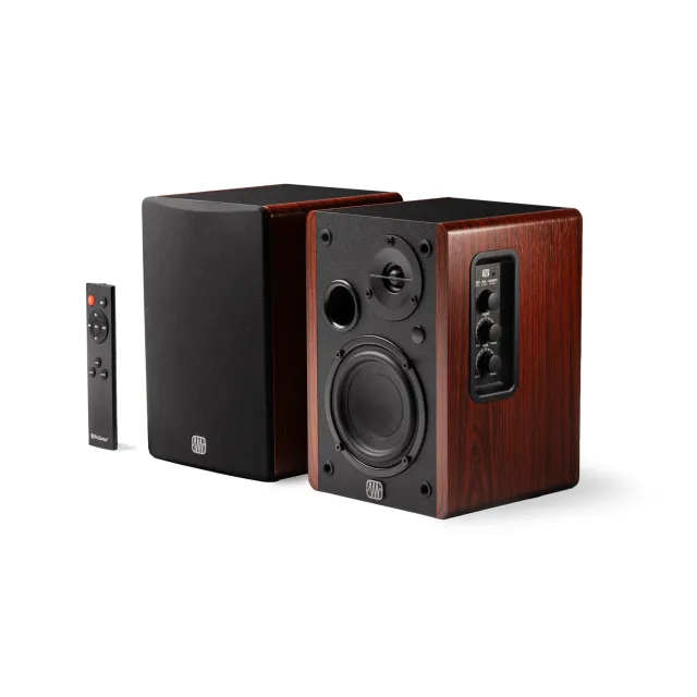 PreSonus Eris Accent BT casse bluetooth coppia 60W