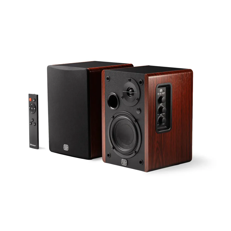 PreSonus Eris Accent BT casse bluetooth coppia 60W