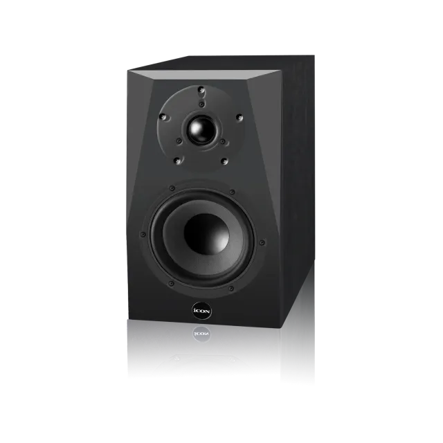 iCON Pro Audio PX-T5A G2 Monitor da Studio