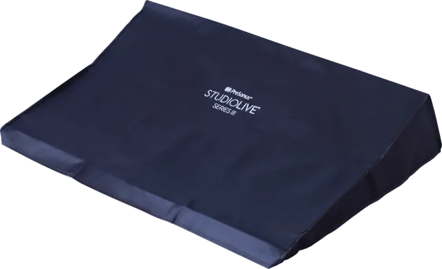 PreSonus StudioLive 24/32SX cover nylon antipolvere
