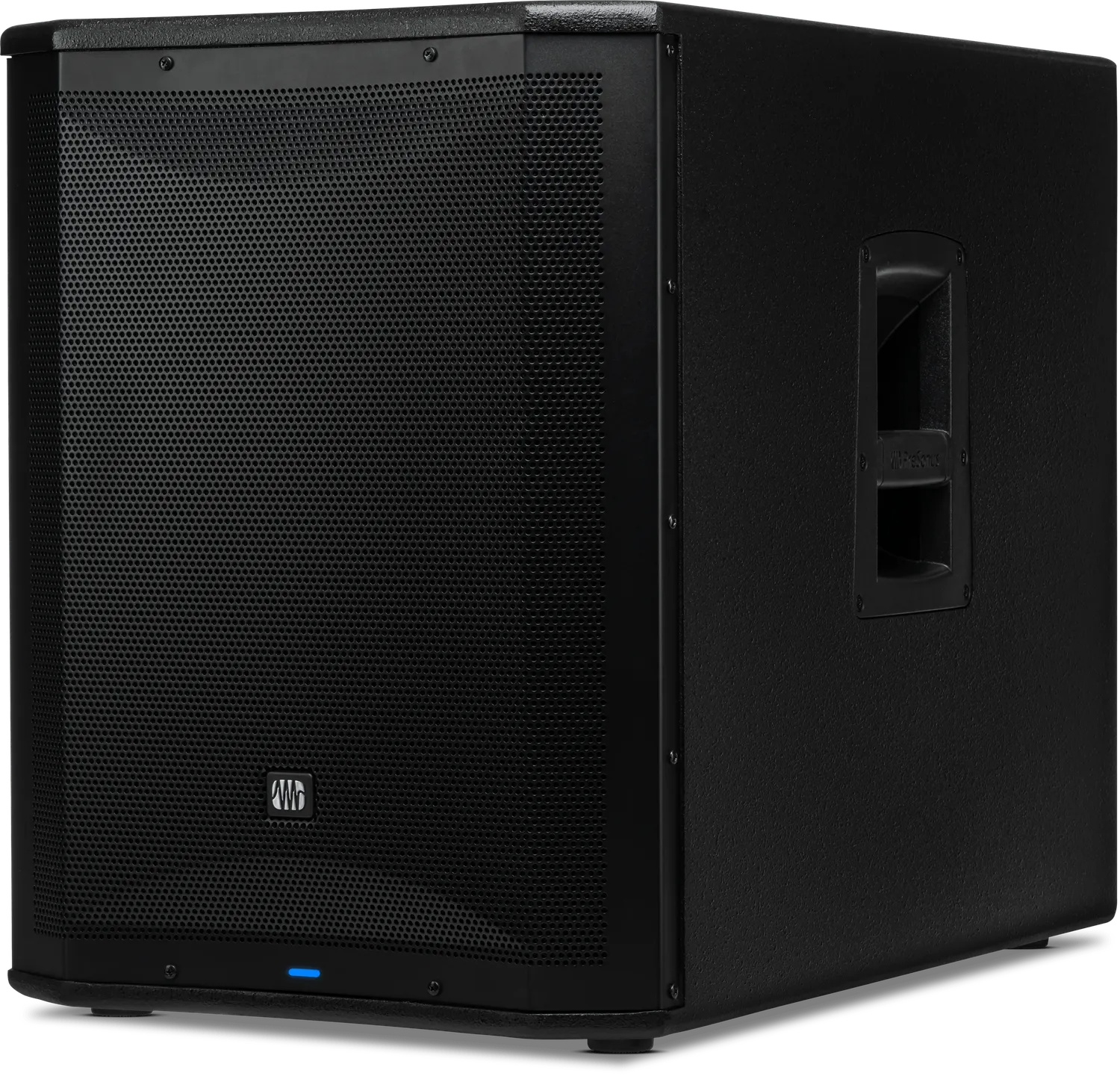 PreSonus AIR XD Sub 15 subwoofer attivo 15" 2000W