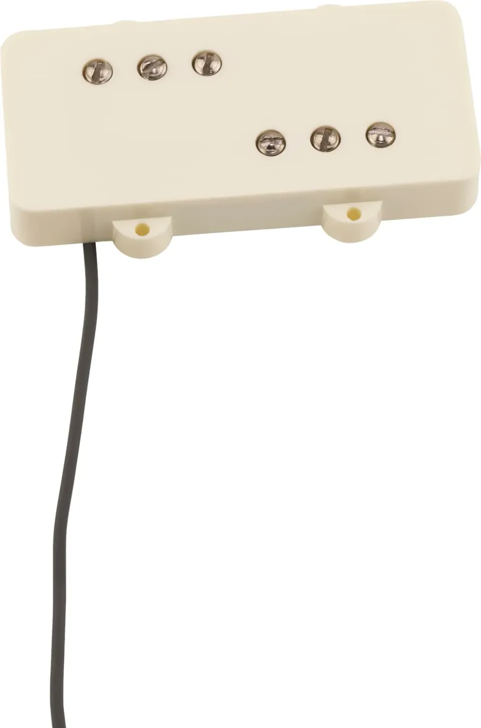 Fender CuNiFe Wide Range Jazzmaster pickup ponte humbucker