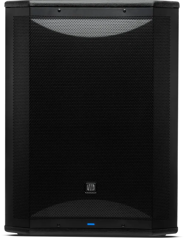 PreSonus AIR XD Sub 18 subwoofer attivo 18" 2000W Bluetooth